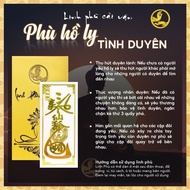 Lucky Love Phone Sticker