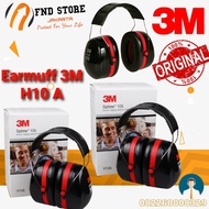 Earmuff 3M Peltor H10A Original