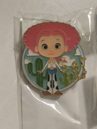 Toy story 翠絲