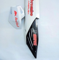 BỘ ỐP PÔ WINNER v1 ( THÂN PÔ + CHỤP PÔ )