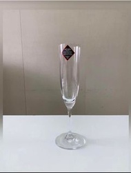 大減價-全新Riedel Champagne Glasses 6pcs/box