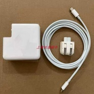 Suitable for Apple A2337 A2179A1989 Power Adapter macbookpro Charger 61W Fast Charging Cable