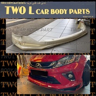 myvi mg3 2018 d68 skirt abs bodykit