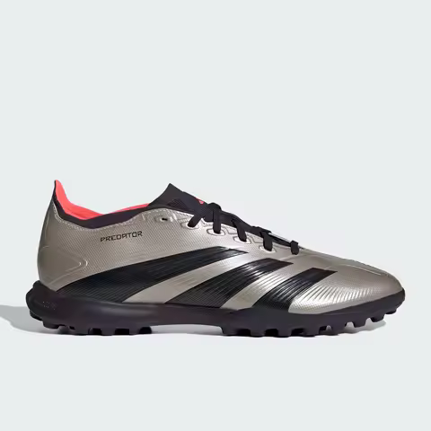 Adidas Authentic PREDATOR LEAGUE Men's/Women's Low-Top Soccer Shoes IF6376