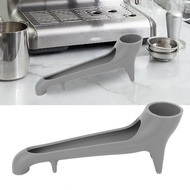 Water Tank Funnel  Easy To Fill Coffee Maker Long 4 Anti Slip Feet for