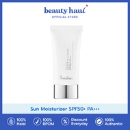 9Wishes Sun Moisturizer SPF50+ PA+++ 50ml Sunscreen