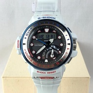 Casio G-SHOCK × I.C.E.R.C. “Love The Sea And The Earth” 2017 Gulfmaster GWN-Q1000K