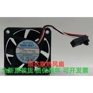 [Cooling Fan] 2406KL-05W-B59 24V 0.13A FANUC Fan A90L-0001-0529/135