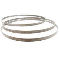 FOXBC 44-7/8-inch Bandsaw Blades 18 TPI, 44-7/8" x 1/2" x .020" 18 TPI, Replacement for DeWalt DW398