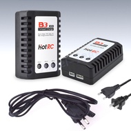 RC Imax B3 Hot RC B3 LIPO Battery Charger B3 7.4v 11.1v Li-polymer Lipo Battery Charger 2s 3s Cells 