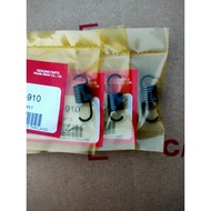 22401-KGG-910สปริงคลัทช์หลังแท้PCX160จำนวน3ตัว อะไหล่แท้HONDA