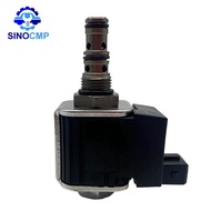 Promotion 12V 500-2253 Solenoid For CAT D9T Engines