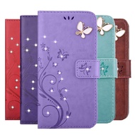 Luxury Flip Wallet Leather Case Cover for Samsung Galaxy A51 A71 A50 A70 A04 A23E A22E A20s A21s with Card Slot Phone Cases