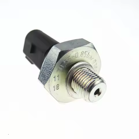 SCJYRXS 038919081H Oil Pressure Sensor Sensing Plug 038 919 081H for Golf Polo Bora A2 A3 Passat Cad