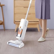 四合一無線全自動吸塵洗地機｜兩用吸塵機｜吸塵機｜洗地機｜抹地機｜拖地機｜地拖｜乾濕吸塵機 FG3616