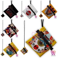 Japanese Hanging Wallet Bag
