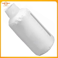 [CloudsMiles] 30  Dust Collector Bag with Clamp, 4Inch Universal Vacuum Filter Bag - for DW735, DW73