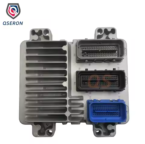 Electrical Control Unit ECU ECM E67 12639300 for Cadillac/for Chevy Colorado 3.7L/for GMC Canyon
