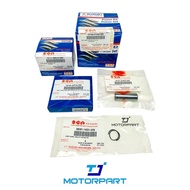 12100-07H00-050 Piston Kit Seher set (50) Smash SUZUKI SGP 100% Original