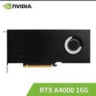 戴爾 新到拆機 RTX A4000-16G英偉達全新顯卡專業圖形卡渦輪公版