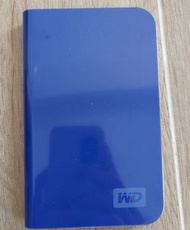 （可用等值*實體*Starbucks/奇華/ Pacific Coffee/超市現金券換）有貨 Available) WD passport  250G  backup photo storage H