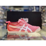 Onitsuka Tiger Mexico66 slipon sport pink/white