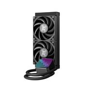 ID-COOLING DX240 MAX ARGB WATER COOLER