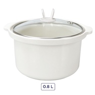 BABYSAFE BOWL SLOW COOKER - POT / CERAMIC SLOW COOKER BOWL