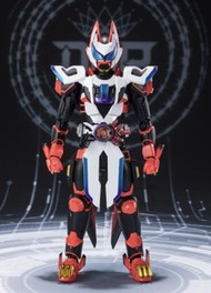 (有現貨)(Jin+Laser$1270)全新港魂 啡盒未開 靚盒 魂限定 Bandai 萬代 SHF Kamen Rider Geats Laser Boost Form & Boost Form 