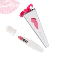 Hickey Skinny Dip Light Pink Long Lasting, Moisturizing, Matte, Refillable Lipstick: Lip Makeup and