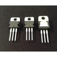 IC L7815CV Voltage Regulator persamaan AN7815 atau MC7815 atau KIA7815