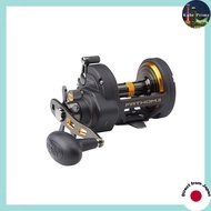 Penn Fathom II Star Drag Conventional Fishing Reel Black Gold