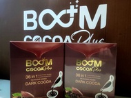 บูม โกโก้ พลัส Boom Cocoa +