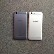 CASING hp BACK COVER/ FOR LEN K5 PLUS K5+/ MANTUL MERIAH