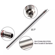 Stainless Steel Bottle filler Pen