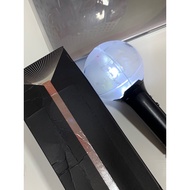 Preloved BTS ARMY BOMB OFFICIAL LIGHTSTICK VER 3 V3 VERSION