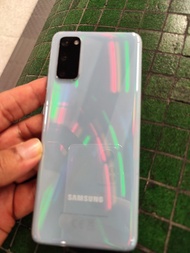 Samsung S20 Dual SIM 128GB