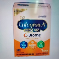 [NO BOX]Milk Formula Powder (Enfagrow A+ C-Biome Step 3 475g)