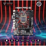 VARRO GAMING H81M Pro S1 Motherboard ( BIG Board )