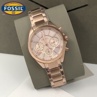 FOSSIL Watch For Women Original NEW FOSSIL Watch For Men Origianl Pawnable FOSSIL Couple Watch