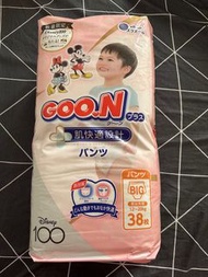 Goon XL 拉拉褲