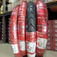 New ASPIRA MAXIO BLADE Motorcycle Tire Ring 17 (60/80-17) (70/80-17) (80/80-17) (90/80-17) Tube Type