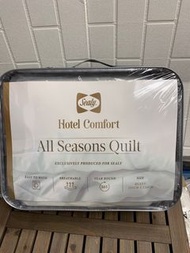 Sealy Hotel Comfort