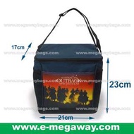 #Sea #World #Warners #Bros #Fans #Lunch #Bags #Cans #6-Cans #Beer #Juice #Drinks #Food #Sandwiches #Picnic #BBQ #Pizza #Cooler #Thermos #Gift #Megaway #MegawayBags #CC-0241-71432e-Navy #保溫午餐袋 #飲料袋