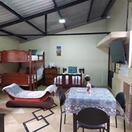 โรงแรม APARTAMENTO ESTUDIO - COMPLETO Y MUY BIEN UBICADO - Baños