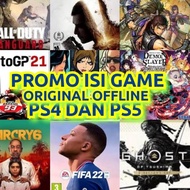 PS 4 GAMES AND PS 5 GAMES ORIGINAL OFFLINE GAMES JUST DOWNLOAD