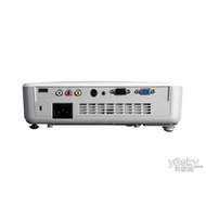 Second-Hand Lixun D508 Projector Household Teaching DLP Projector Training Projector