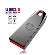 HP USB flash drive 2TB/128GB/64GB/32GB Pendrive high-speed flash drive