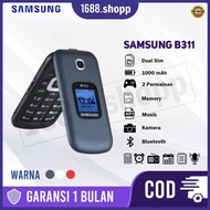 Hp Samsung Lipat Gm-B311V Dual Sim Hp Samsung B311