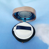 Original CPB Velvet Powder Puff Large Size Loose Powder Foundation Makeup Setting Powder Sponge for 